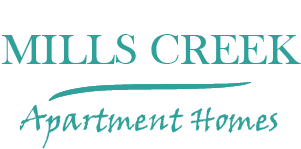 MILLS CREEK Logo